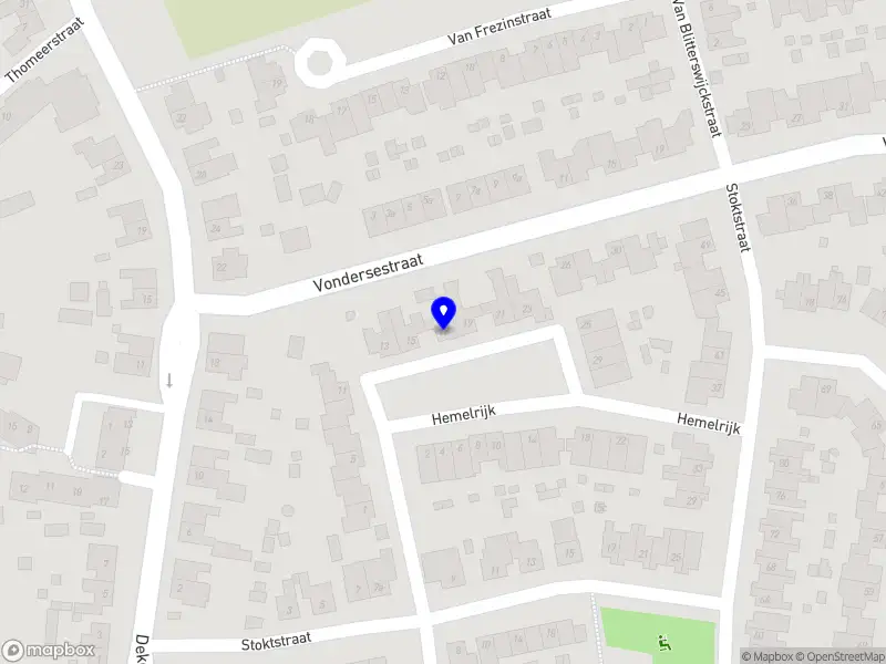 VERTEX Expertise en Taxatie