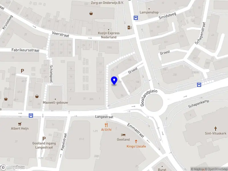 Imparable Dienstverlening