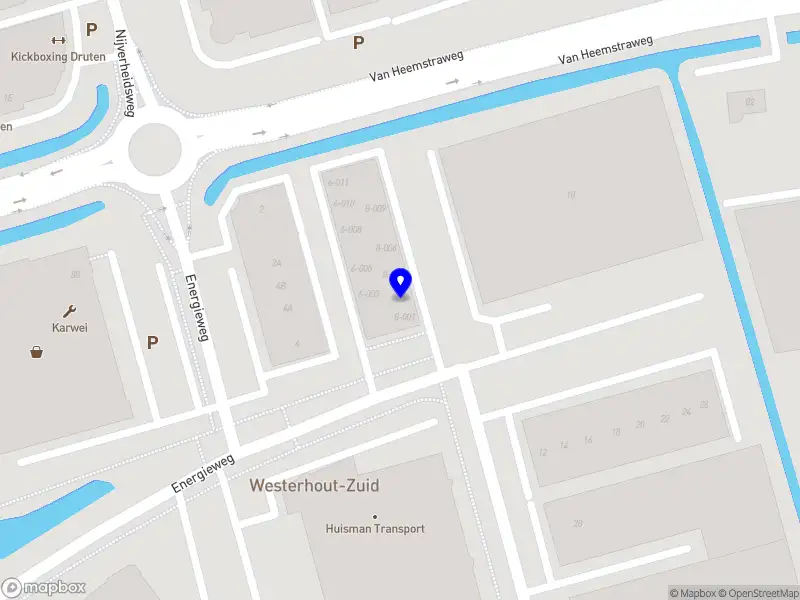 STYLE GARAGE CUSTOMS V.O.F