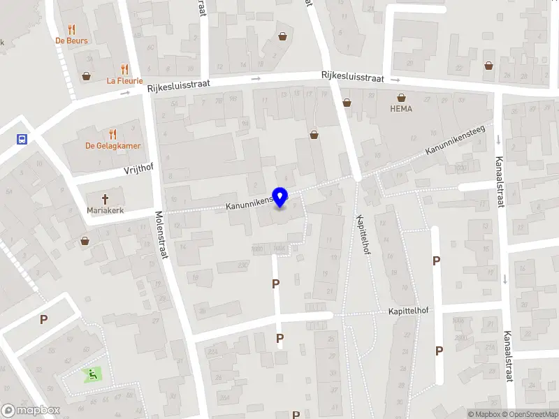 Klusbedrijf Robert79