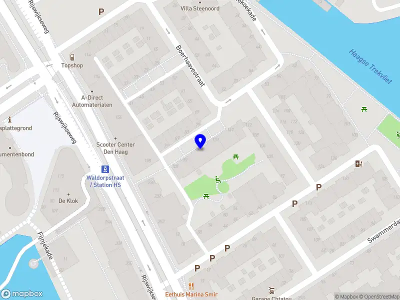 Nieuw bedrijf C.F. Bass