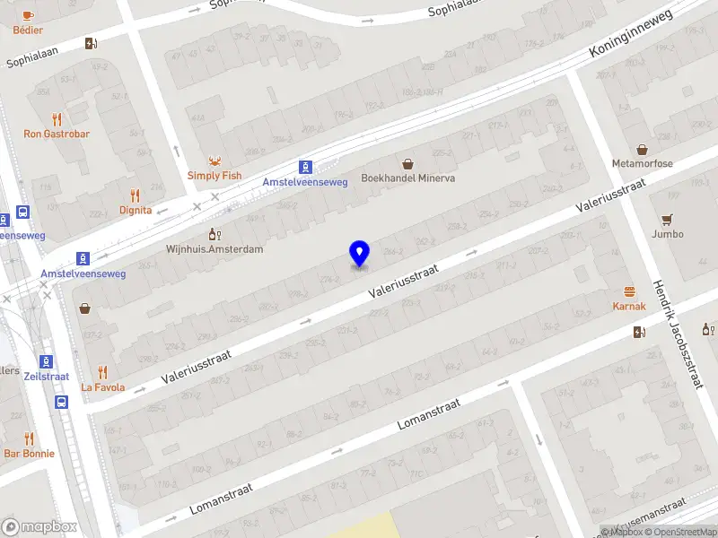 Tradewind Capital B.V.