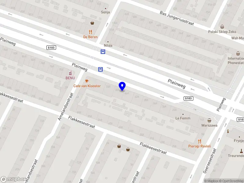 Nieuw bedrijf Body Changes Skin