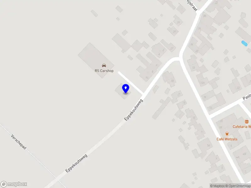 Nieuw bedrijf Landbouwbedrijf Salden V.O.F.