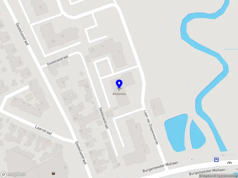 Stichting Administratiekantoor Scherpthe