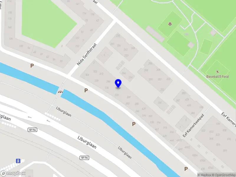 Claire van den Broek Producties