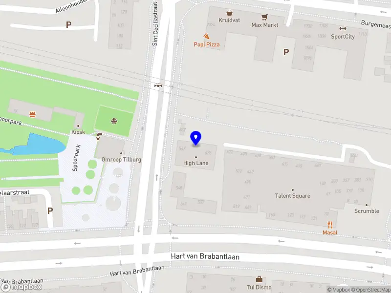 Totaalbouw solutions B.V.