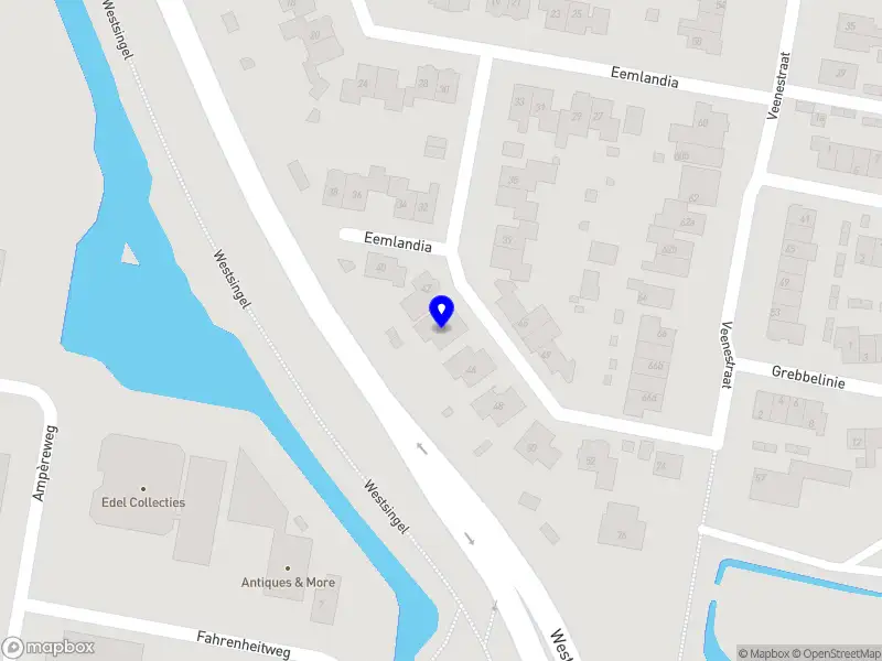 Vereniging van Eigenaars Energieweg/Handelsweg te Bunschoten