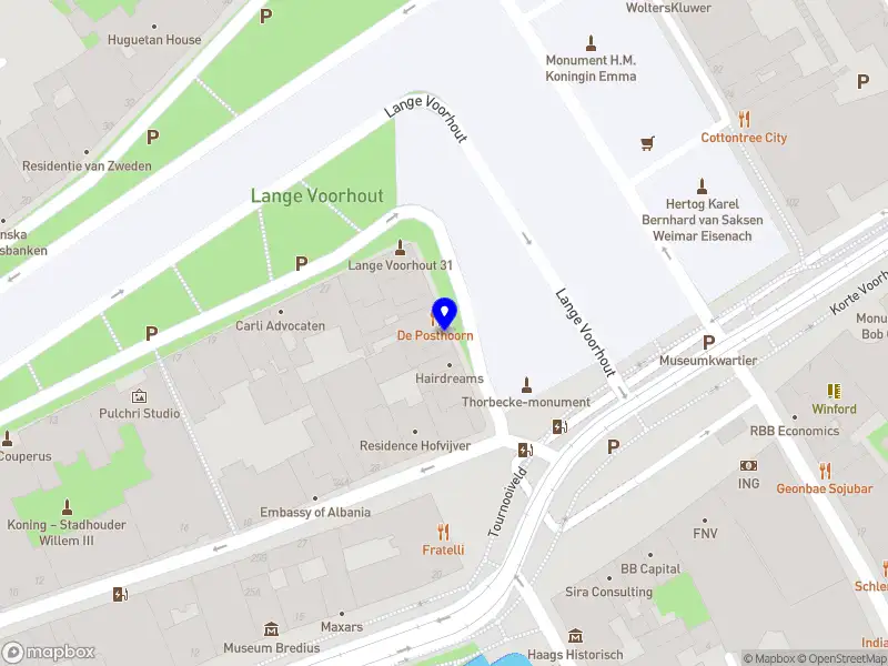 Dune Management B.V.