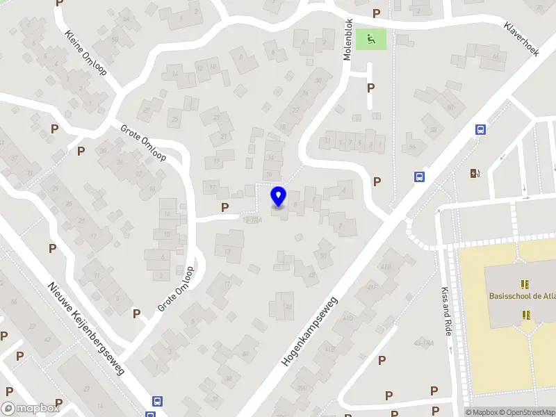 Stichting Inclusion Tamale Ghana