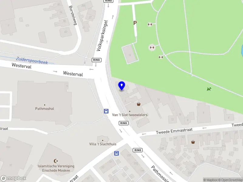 Hettinga Systems & Engineering