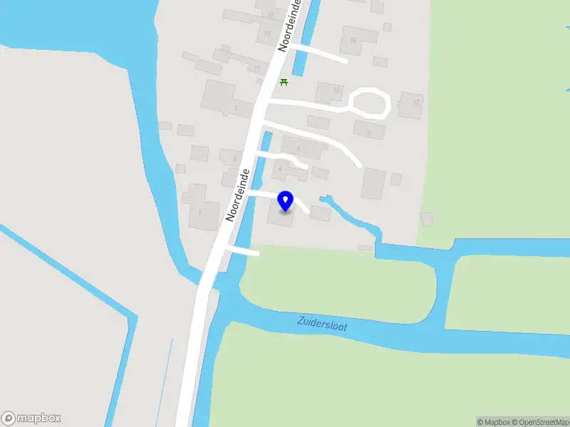 Vereniging van Eigenaars Verdronkenoord 72 en 74 te Alkmaar