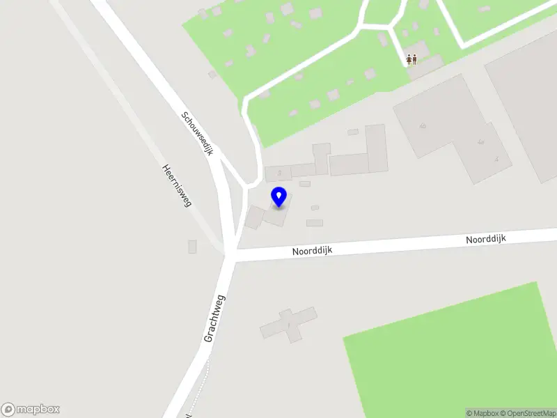 Studiostraal Brouwershaven