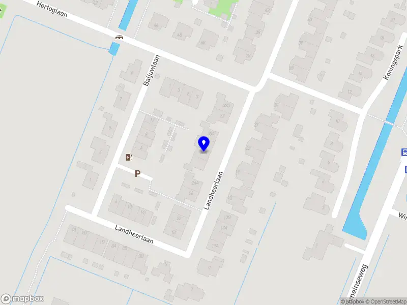 Van Eck Management B.V.