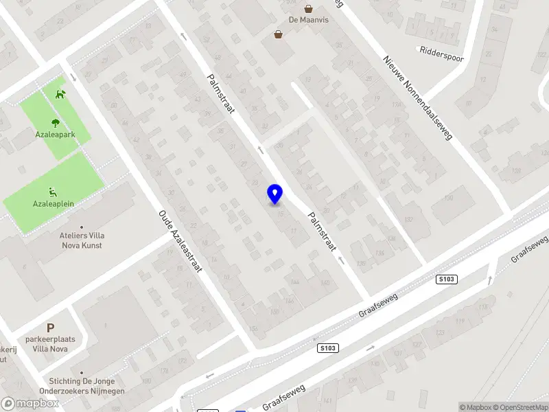 Van Gelder Richting & Ruimte