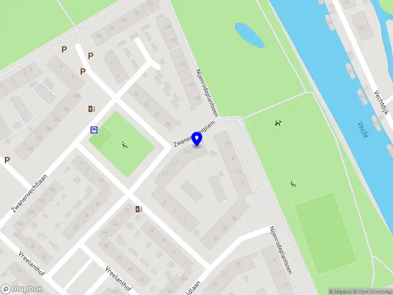 Yesim Zorg & Begeleiding