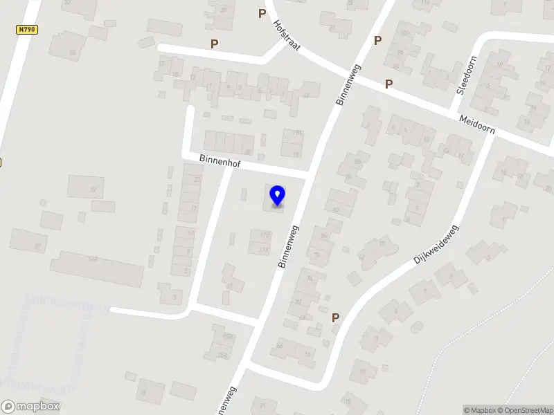 Nieuw bedrijf Studio Sloan