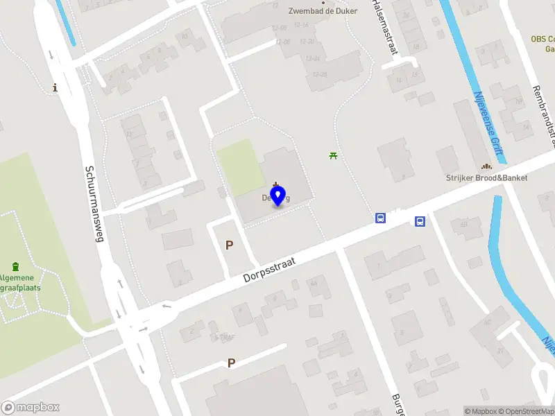 Protestantse gemeente te Nijeveen-Kolderveen-Dinxterveen