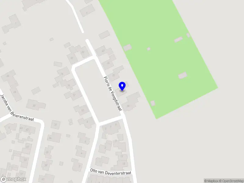 Kolveniershof Project V.O.F.