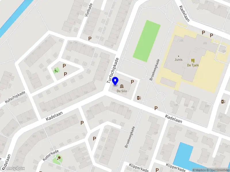 Christen Gemeente Harvest