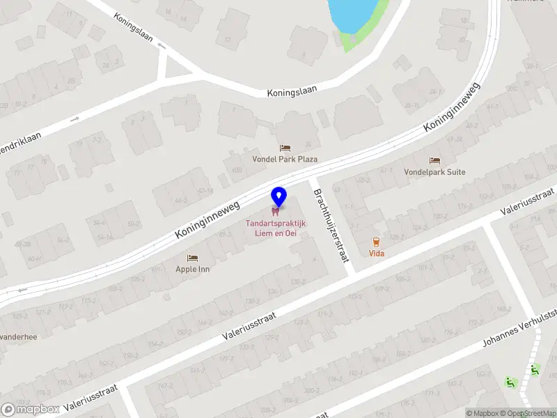 Maatschap Liem & Liem-Omar