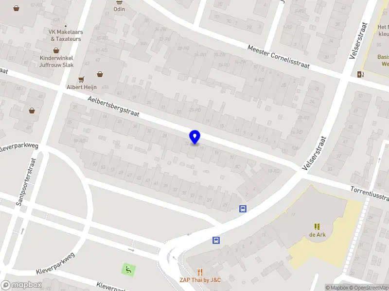 Robert v/d Lans Concept & Copy