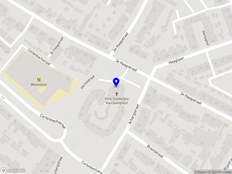 Parochie van de Heilige Grootmartelaar Demetrius