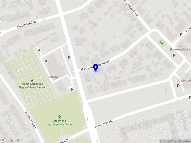 Nieuw bedrijf T Beveiliging