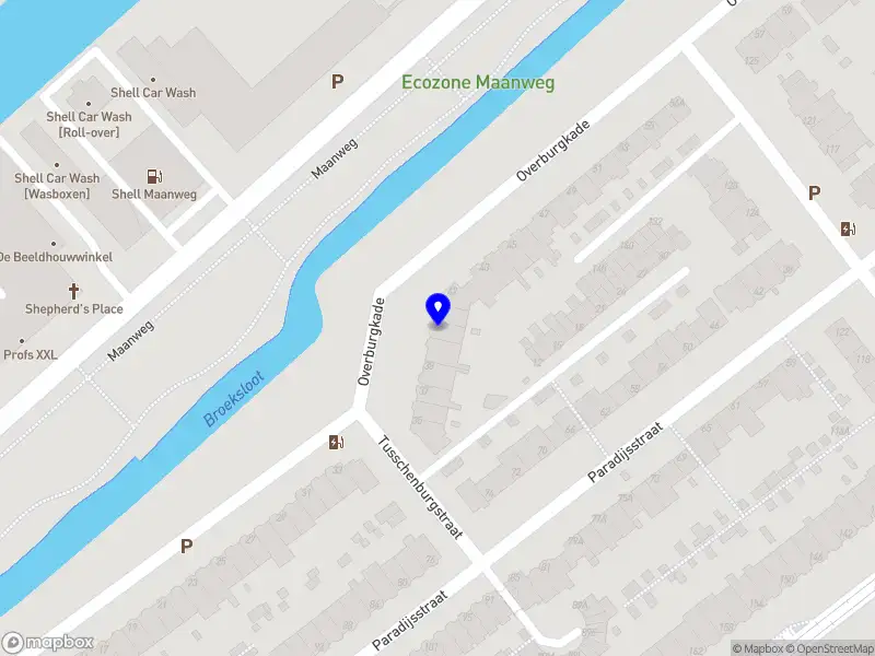 Huisartsenmaatschap de Kwartiermakers