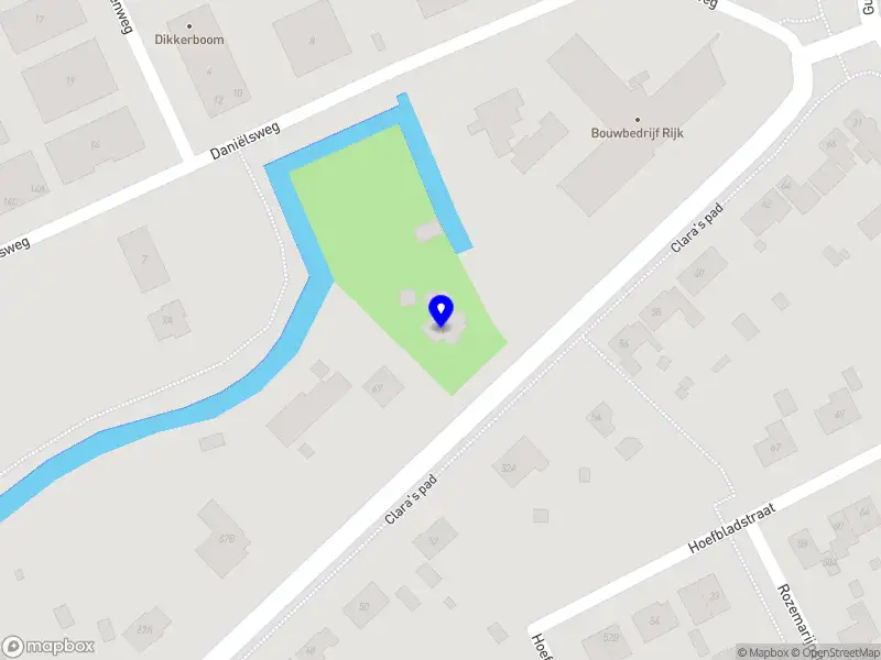 Vereniging van Eigenaars Bachtensteene 2 en 4, Lange Noordstraat 26 te Middelburg