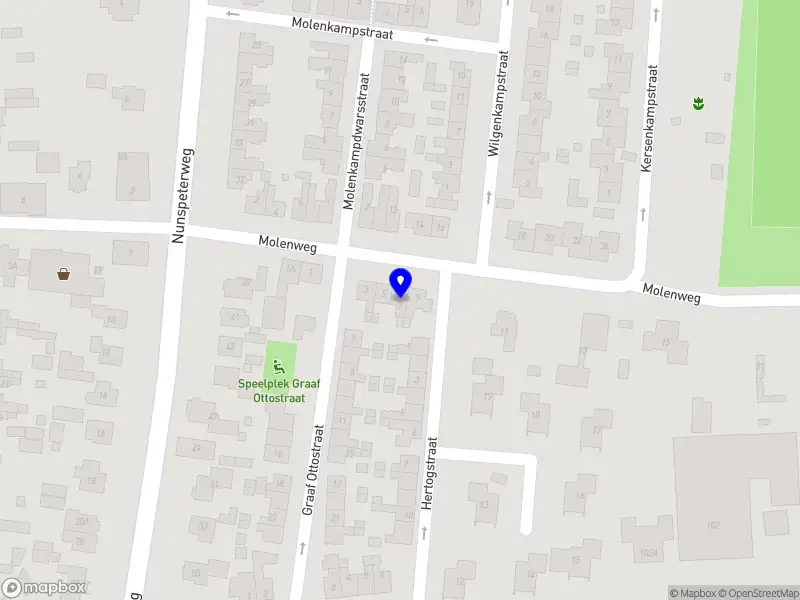 Thirza's Taartenschuur