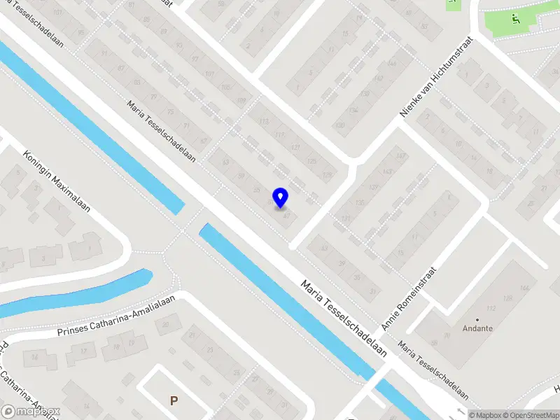 JDG Hypotheken en Verzekeringen B.V.