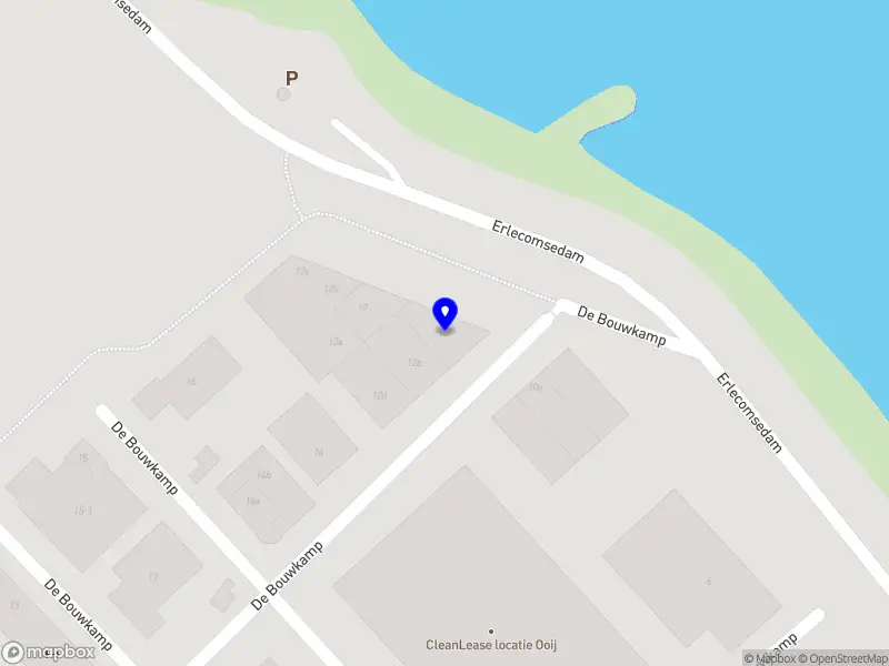 Chris Bakker Dak B.V.