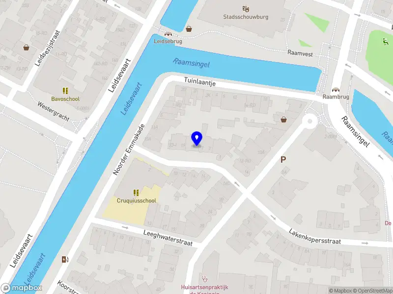 N. Koper geboortezorg