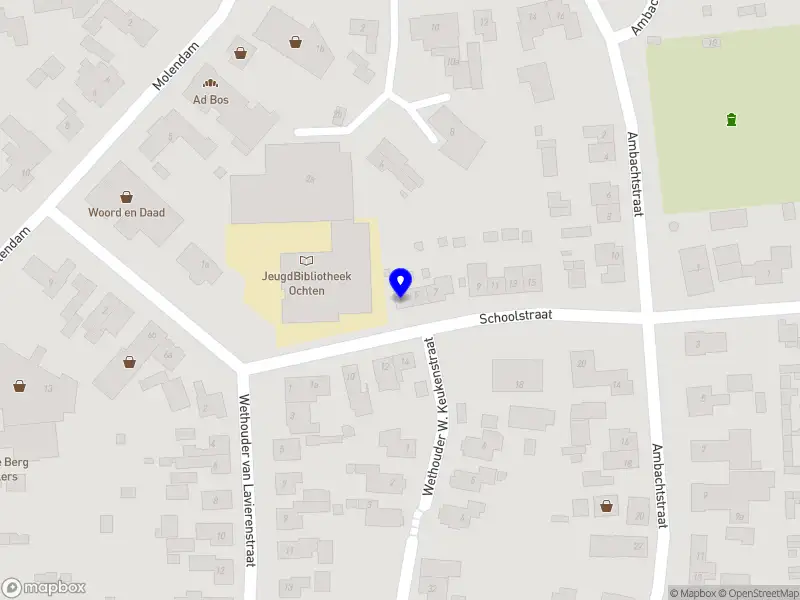 Bouwbedrijf van Roekel B.V.