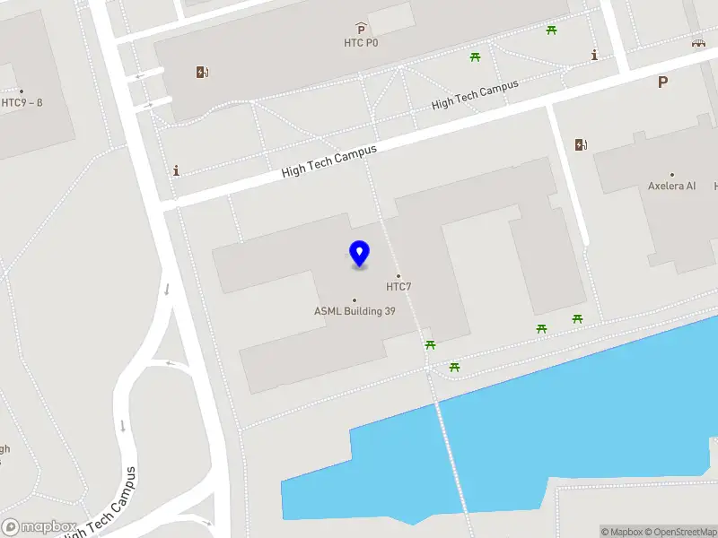 Hitachi High-Tech Europe GmbH