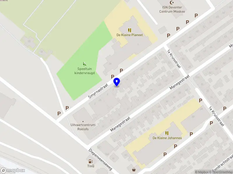 Adem Aandacht, praktijk voor ademcoaching Deventer