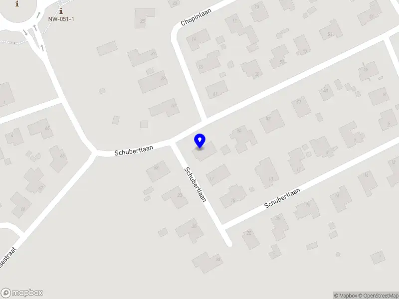 Nexus-R Management B.V.