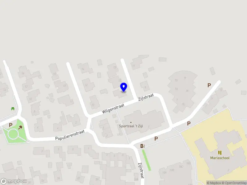 Antwan en Saskia Jaegers Holding B.V.