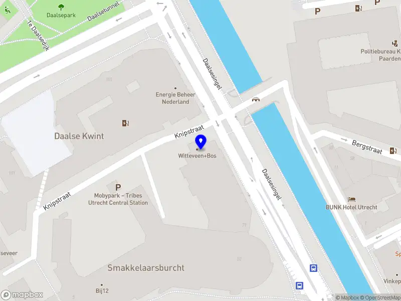 Nieuw bedrijf iPM Partners Holding B.V.