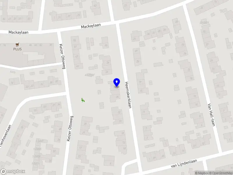 The Innovation Studio