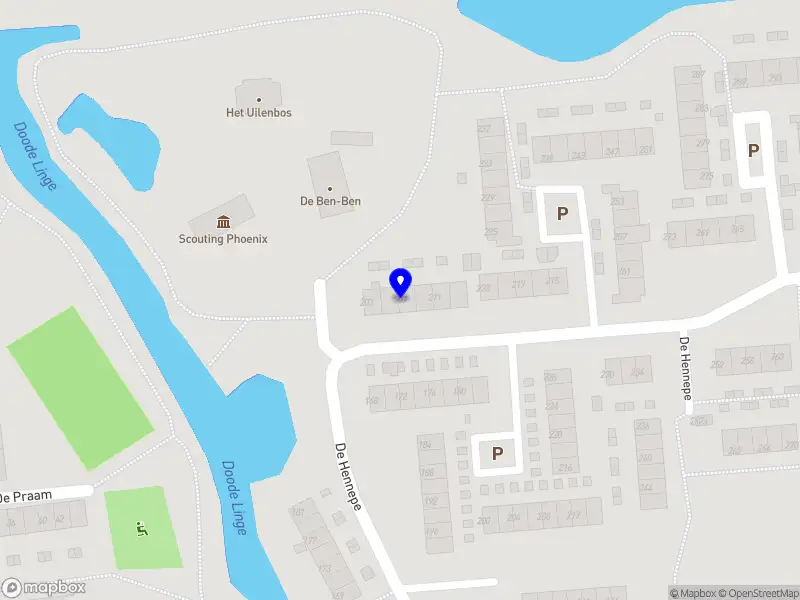 De Regenboog Pedagoog