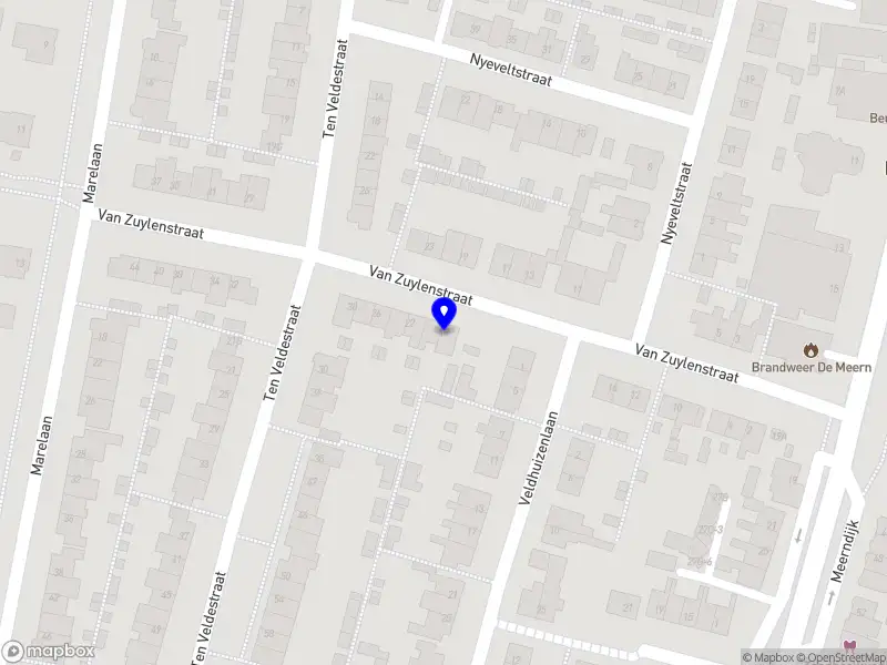 Nieuw bedrijf Maried Weddingplanner