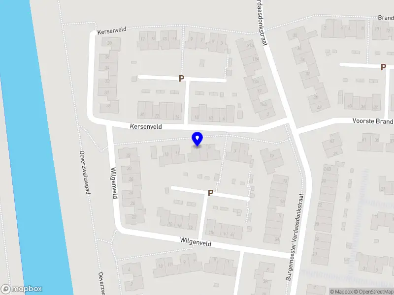 VERO Vastgoed Holding B.V.