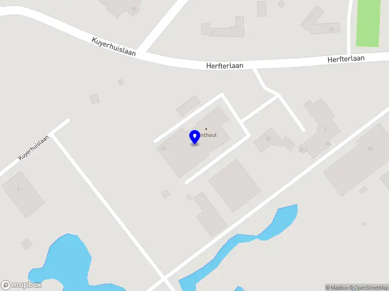 Hout Impact Holding B.V.