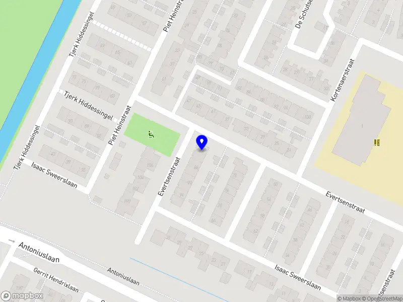 Lifters Verhuur B.V.