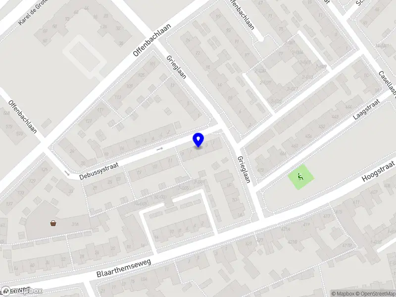 IDR International B.V.