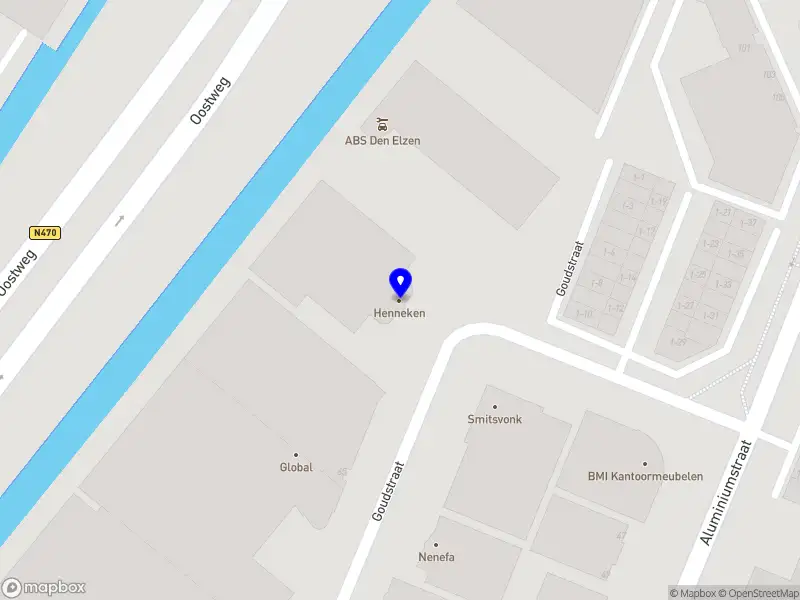 Chint Renewables B.V.