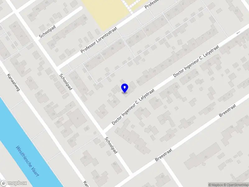 Stichting Hoop voor Honden