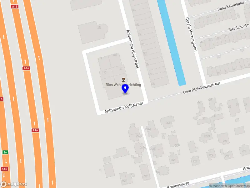 Nieuw bedrijf MOBILIS International B.V.